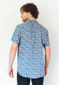 Guayabera hombre Aruba