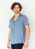 Guayabera hombre Aruba