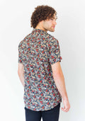 Guayabera hombre Gasa Budapest