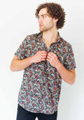 Guayabera hombre Gasa Budapest