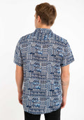 Guayabera hombre Bundi