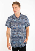 Guayabera hombre Bundi