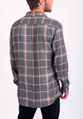 Camisa Glasgow Green