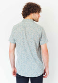 Guayabera hombre gasa Londres