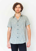 Guayabera hombre gasa Londres