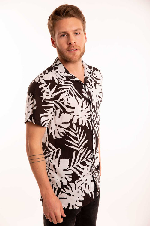 Guayabera hombre Anakena