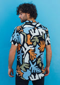 Guayabera hombre Tanata
