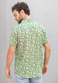 Guayabera hombre Copenhague