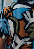 Guayabera hombre Tanata
