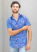 Guayabera hombre algodón Bukán