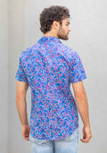 Guayabera hombre algodón Bukán