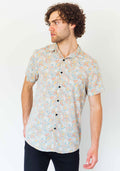 Guayabera hombre gasa Venecia