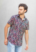 Guayabera hombre algodón Gorgan