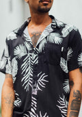 Guayabera hombre Buri