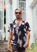 Guayabera hombre Buri