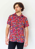 Guayabera hombre Doha