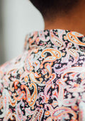 Guayabera hombre algodón Kashán