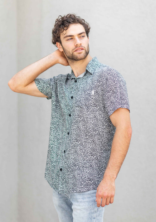 Guayabera hombre Jaipur