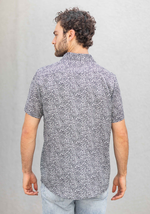 Guayabera hombre Jaipur