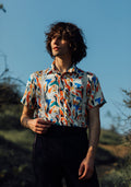 Guayabera Lamour Marsella