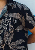 Guayabera hombre Kau