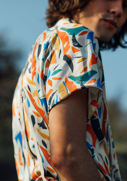 Guayabera Lamour Marsella