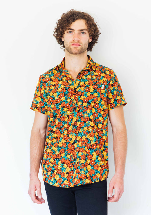 Guayabera hombre Beirut