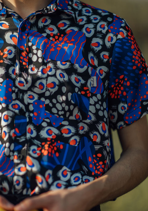 Guayabera Lamour Lyon