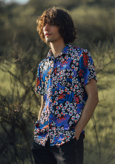 Guayabera Lamour Lyon