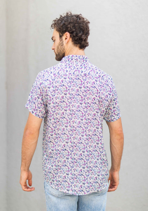 Guayabera hombre Cracovia