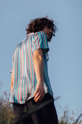 Guayabera Lamour Burdeos