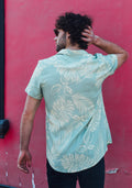 Guayabera hombre Tahai