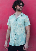 Guayabera hombre Tahai