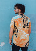 Guayabera hombre Hanga