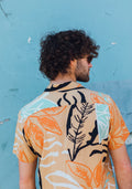 Guayabera hombre Hanga