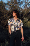 Guayabera Lamour Poitiers