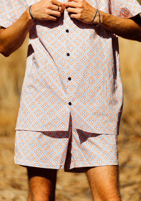 Conjunto Lotus Tavira