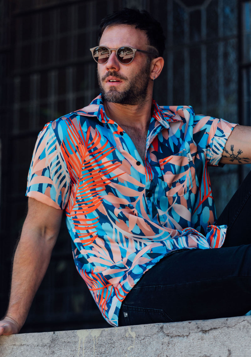 Guayabera Lamour Nantes