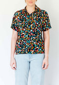 Guayabera Mujer Camelía