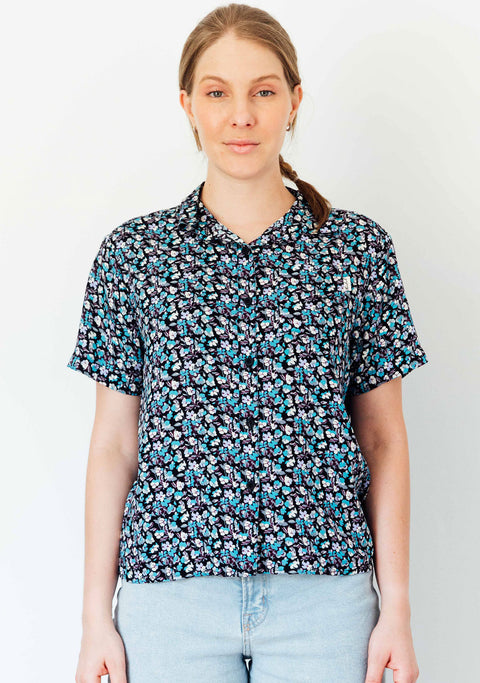 Guayabera Mujer Alice
