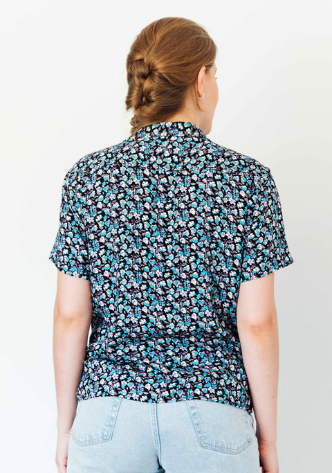 Guayabera Mujer Alice