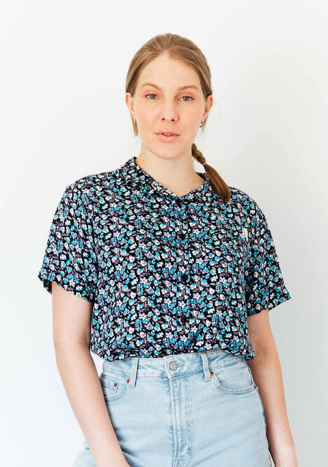 Guayabera Mujer Alice