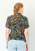 Guayabera Mujer Camelía