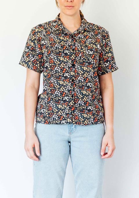 Guayabera Mujer Elena