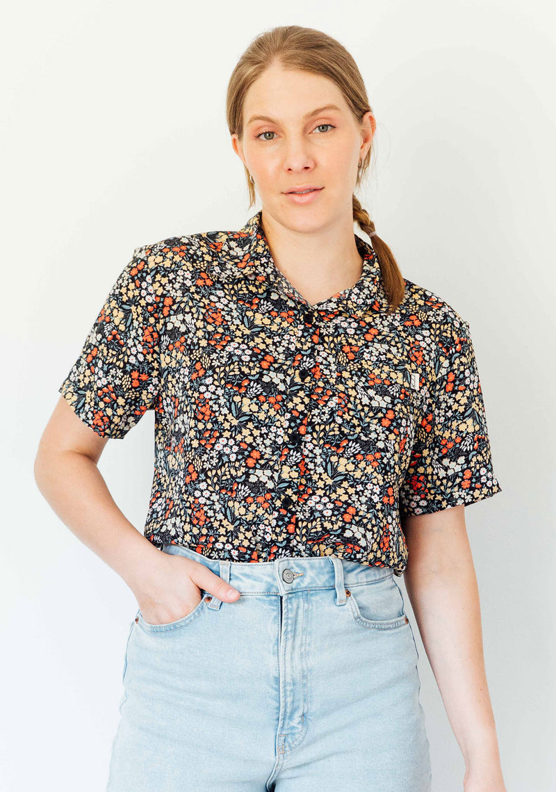 Guayabera Mujer Elena