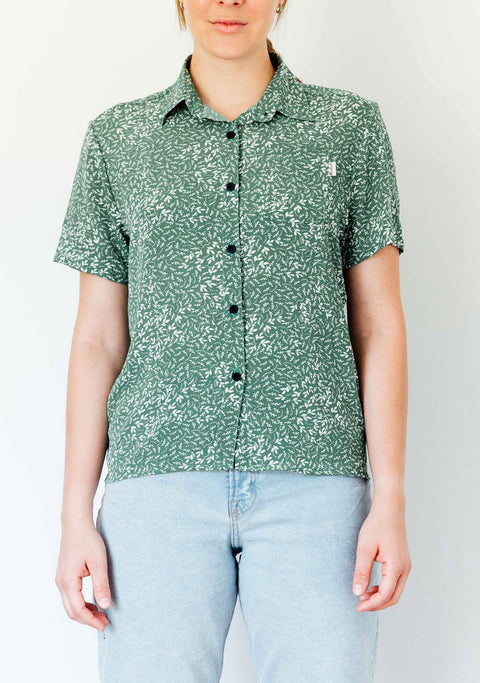 Guayabera Mujer Camille