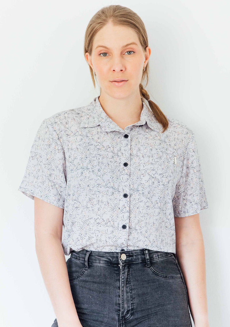 Guayabera Mujer Rocío