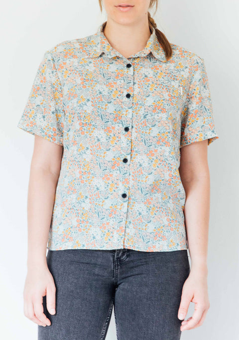 Guayabera Mujer Marga