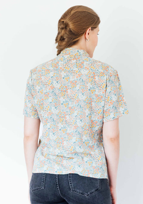 Guayabera Mujer Marga