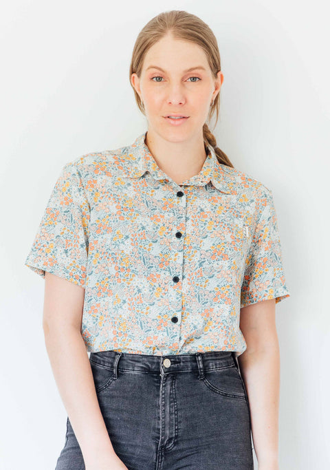 Guayabera Mujer Marga